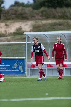 Bild 1 - F FSG Kaltenkirchen - SV Wahlstedt : Ergebnis: 6:1